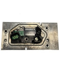 LED module right turn signal and DRL for BMW Series 3...