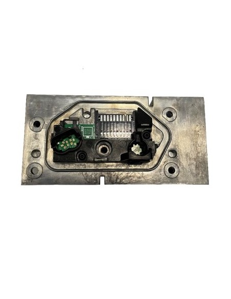 Μονάδα LED δεξιάς σήμανσης και DRL για BMW Σειρά 3 G20, G21 - 63115A57074