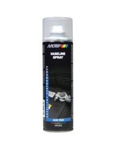 Motip Vaseline Spray, 500ml