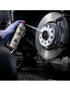Σπρέι Λιπαντικό Κεραμικό K2 Ceramic Grease, 400ml 2