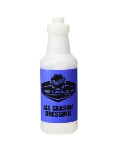 Permetező nélküli flakon All Season Dressing Meguiar's 946ml