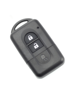 3 Button Key Case for Nissan