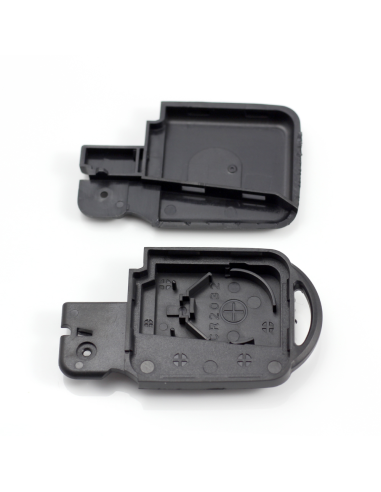 3 Button Key Case for Nissan
