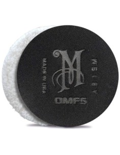 2 db Meguiar's DA Mikroszálas Finishing Disc 140mm 2