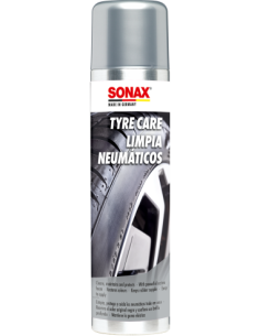 Sonax Tyre Care Cleaning and Protection Spray 400ml