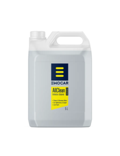 Universal concentrated car cleaning solution EWOCAR All...