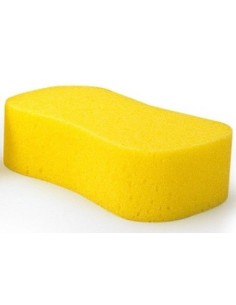 Bottari Car Wash Sponge 24.5x13.5x6.5 cm