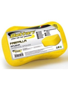 Bottari Car Wash Sponge 24.5x13.5x6.5 cm 2