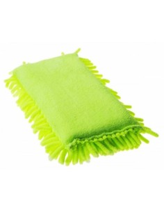 2in1 Microfiber Sponge Bottari 20x12x3 cm
