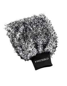 FRESSO Cody Wash Mitt Microfiber Washing Glove