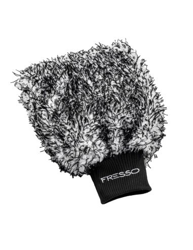 FRESSO Cody Wash Mitt Microfiber Washing Glove