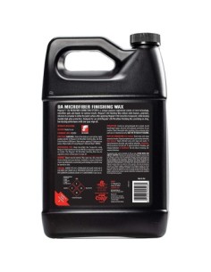Автомобилна восък за защита Meguiar's Microfiber... 2