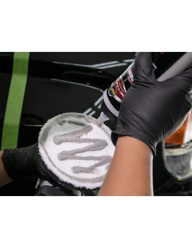 Meguiar's Microfiber Finishing Wax, D301, 3.78 L