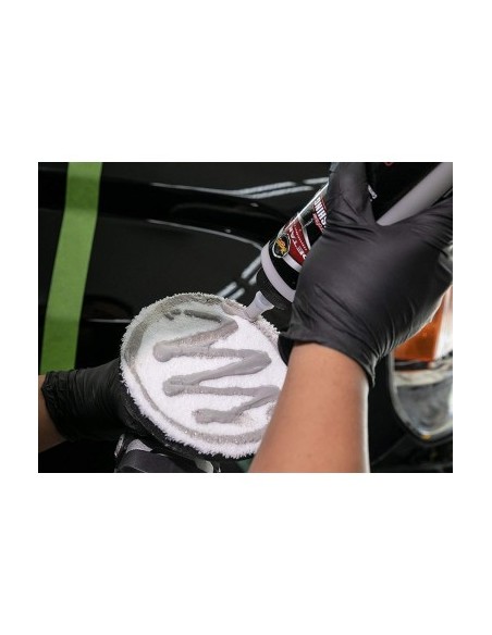 Meguiar's Microfiber Finishing Wax, D301, 3.78 L