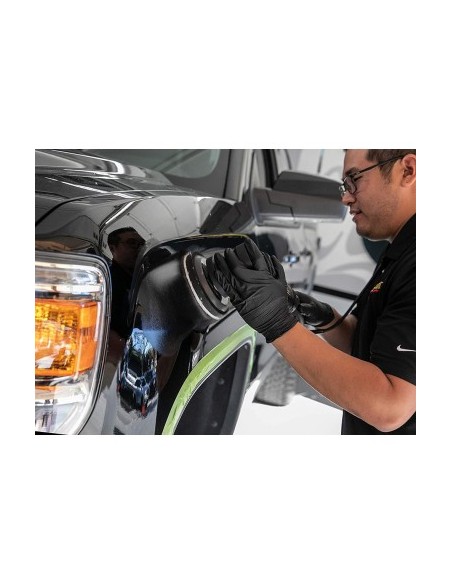 Meguiar's Microfiber Finishing Wax, D301, 3.78 L