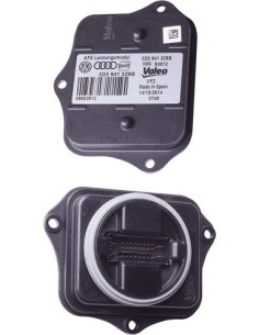 Αυθεντική Μονάδα AFS Valeo 3D0 941 329B, 3D0941329B,... 2