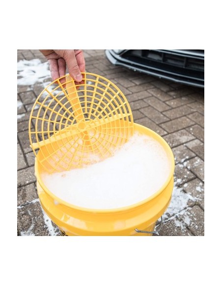 Grilaj pentru galeata Meguiar's Grit Guard