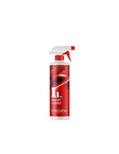 Hydrophobic Protection for Textiles I1 Smart Fabric...