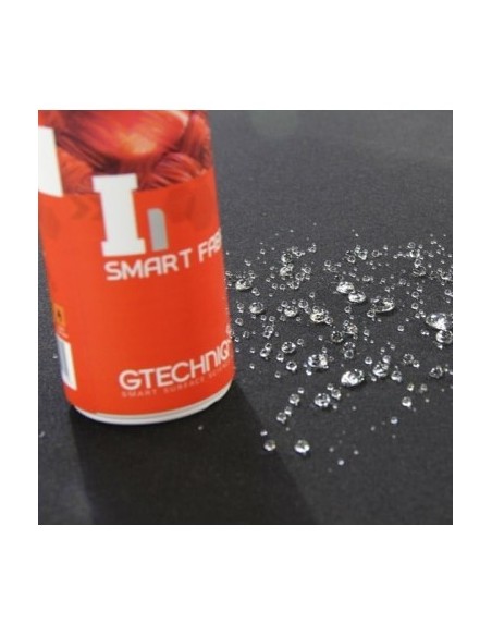 Hydrophobic Protection for Textiles I1 Smart Fabric Gtechniq 1L