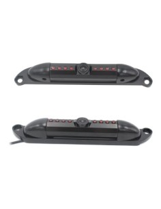 Car Rearview Camera with Infrared and Adjustable Angle C423 2
