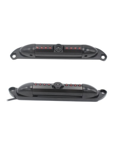 Car Rearview Camera with Infrared and...