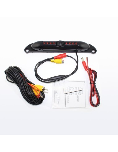 Car Rearview Camera with Infrared and...