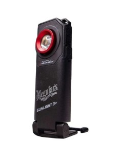 Лампа Led Control Meguiar's Sunlight 3 Plus 2