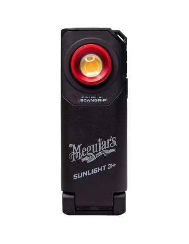 Лампа Led Control Meguiar's Sunlight 3 Plus