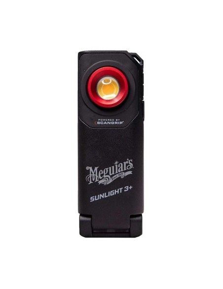 Meguiar's Sunlight 3 Plus Control LED Lamp