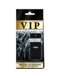 Vip Caribi 600 Car Air Freshener