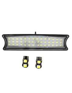 LED Ceiling Light Front dedicated to BMW E46