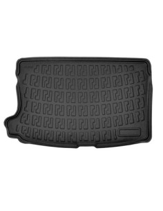 Trunk Protection Mat for Vw T-Cross (With High Floor)...