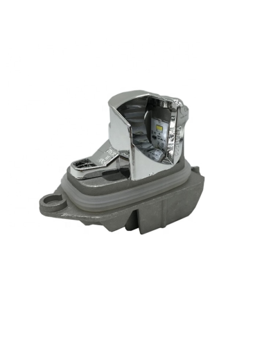 Left Cornering LED Module for BMW Series 7 F01,...