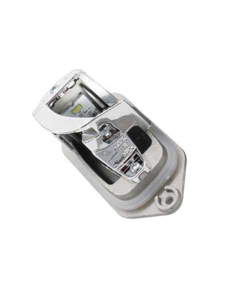Left Cornering LED Module for BMW Series 7 F01, F02, F03 LCI 63117339023, 7339023