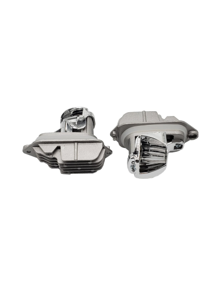 Left Cornering LED Module for BMW Series 7 F01, F02, F03 LCI 63117339023, 7339023