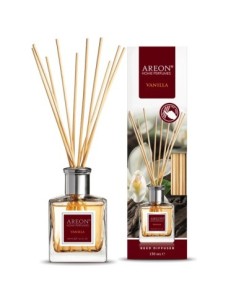 Ароматизатор за стая AREON Home Perfume Vanilla, 150ml
