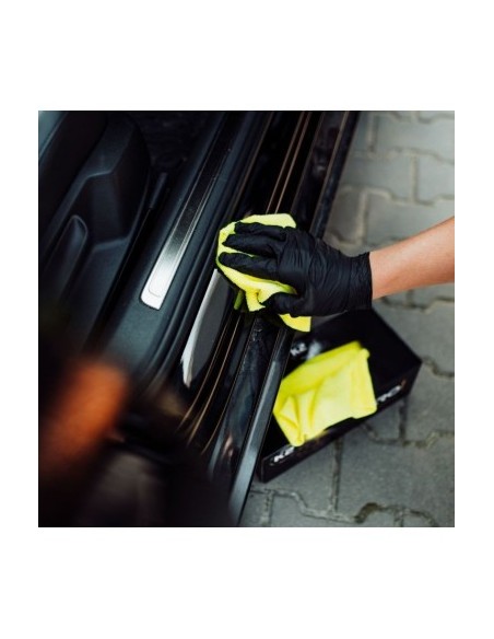 Set of 30 K2 Hiro Pro Microfiber Cloths, 30x30cm