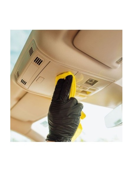 Set of 30 K2 Hiro Pro Microfiber Cloths, 30x30cm