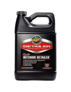 Meguiar's Quik Interior Detailer Rapid Interior Cleaning...