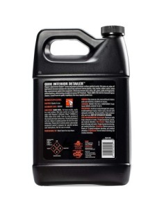 Λύση Καθαρισμού Εσωτερικού Meguiar's Quik Interior... 2