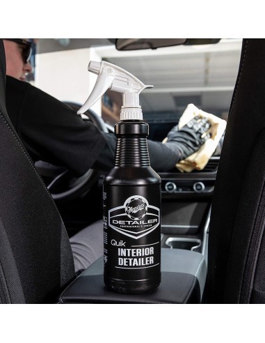Meguiar's Quik Interior Detailer Rapid Interior...