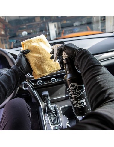 Meguiar's Quik Interior Detailer Rapid Interior...