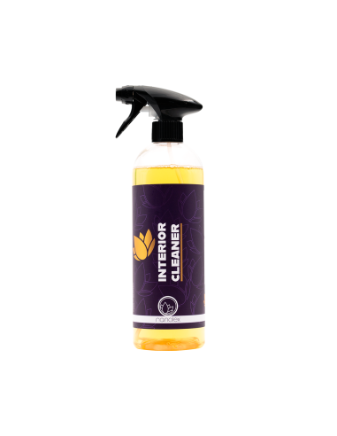 Nanolex Interior Cleaner 750ml