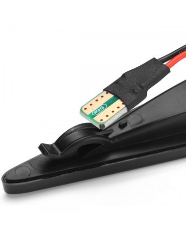 Set of 2 Dynamic Wing Indicators for Renault...