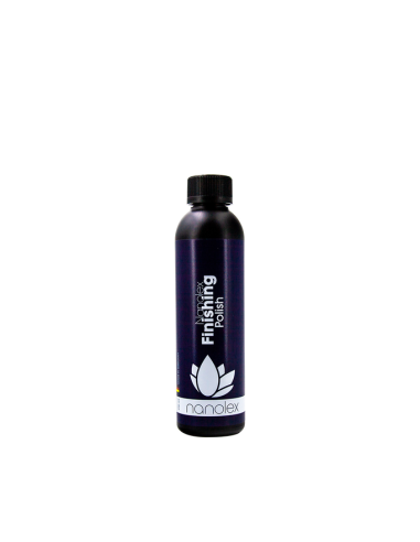 Nanolex Finishing Polish – Pasta Polish Fina 250ml