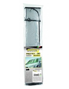 Windshield Sunshade With 2 Sides Bottari 90X150 cm 2