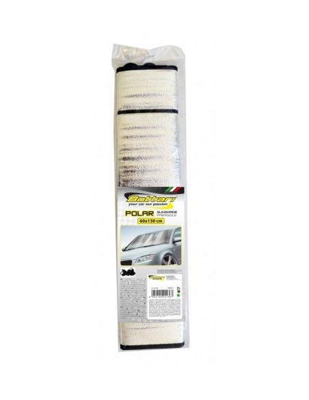 Parasolar Parbriz Bottari 60X130 cm