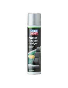 Upholstery Cleaning Solution Liqui Moly 300ml