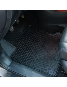 VW PASSAT B6 (2005-2010),B7 (2011-2014) kompatibil gumi... 2