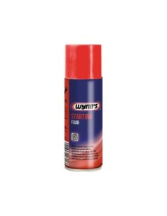 Wynn's Engine Start Spray, 200ml